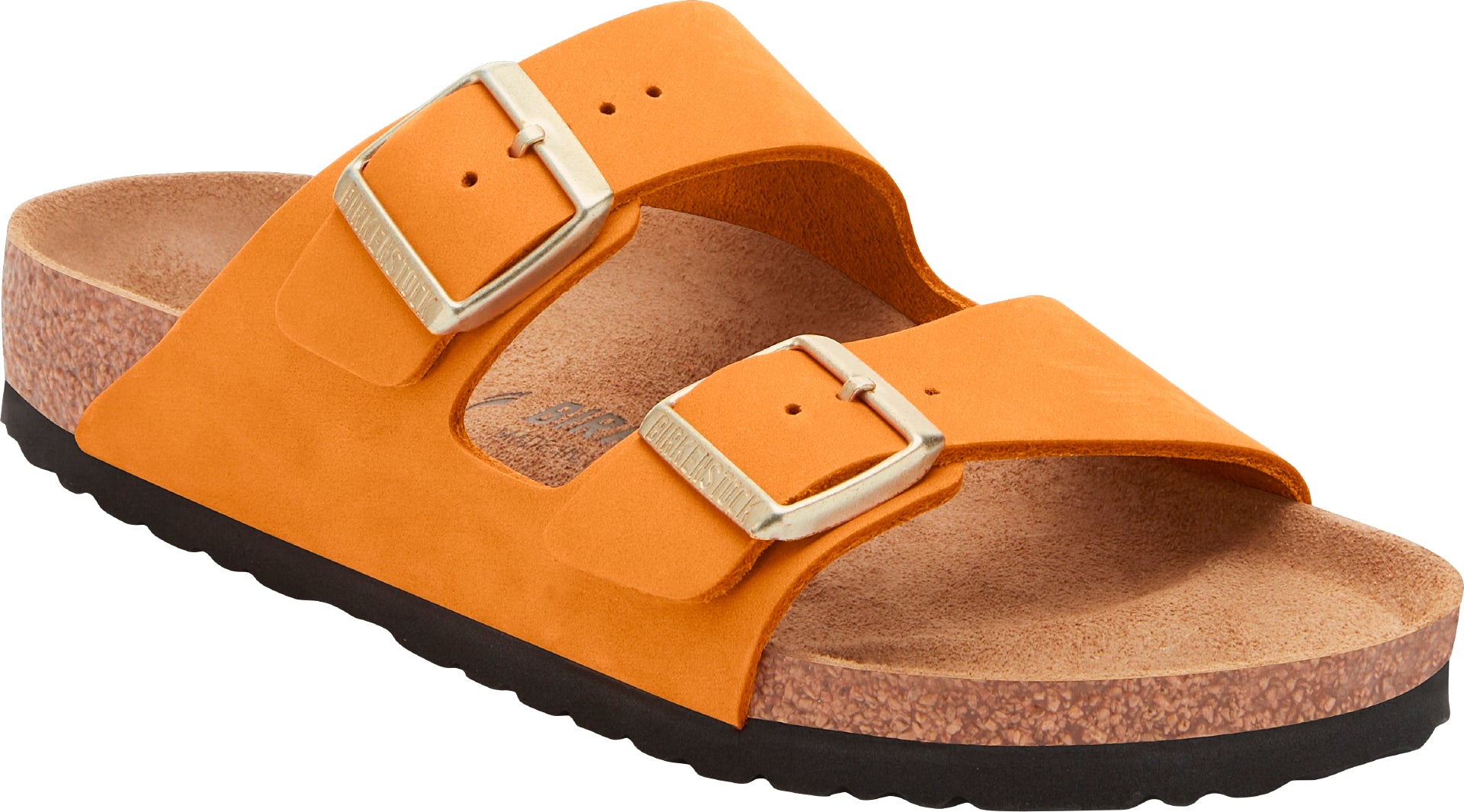 Arizona Nubuck Leather
